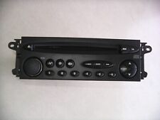 Autoradio clarion pu gebraucht kaufen  Mannheim