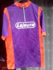 Maillot vélo vintage d'occasion  Pau
