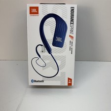 Fones de ouvido intra-auriculares JBL Endurance Sprint sem fio Bluetooth à prova d'água – Novo comprar usado  Enviando para Brazil