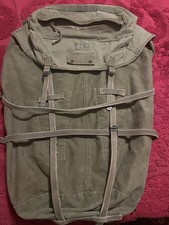 Ww2 jungle pack for sale  Long Beach