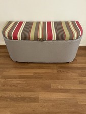 Vtg lloyd loom for sale  COVENTRY