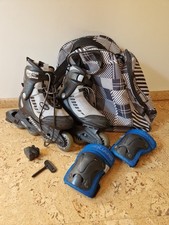 Skate inline skates gebraucht kaufen  Reichenbach im Vogtland