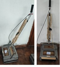 Rotowash media usata usato  Novedrate