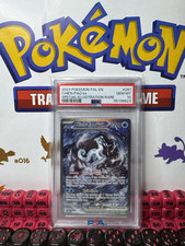 Chien-Pao EX 261/193 Paldea Evolved ilustração especial rara PSA 10 - Estado perfeito comprar usado  Enviando para Brazil