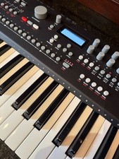 Elektron analog keys for sale  Thousand Oaks