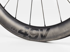 Bontrager aeolus pro for sale  GRANTHAM