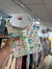 élégant pyjama kurta d'occasion  Expédié en France