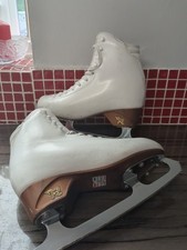 Risport light ice for sale  MANSFIELD
