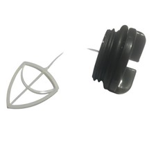 Tankdeckel kompatibel dolmar gebraucht kaufen  Lübbenau/Spreewald