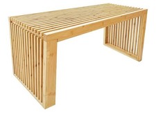 Versatile wooden slatted for sale  Lakewood