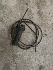 Riginal gasgriff gaszug gebraucht kaufen  Bremen