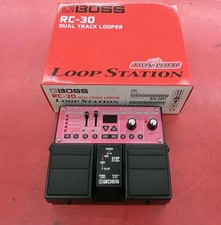 BOSS RC-30 LOOP STATION 585106 comprar usado  Enviando para Brazil