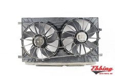 Cooling fan assembly for sale  North Vernon