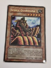 Sfinge guardians ultra usato  Reggio Emilia