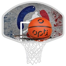 Opti basketball backboard for sale  BIRMINGHAM