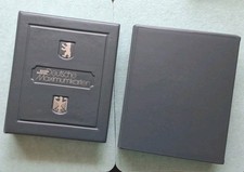 Deutsche gedenkkarten maximumk gebraucht kaufen  Lüneburg