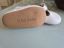 Baby shoes for sale  ST. ALBANS