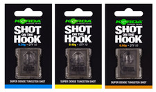 Korda shot hook for sale  STURMINSTER NEWTON