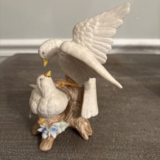 Norcrest masterpiece porcelain for sale  Anniston