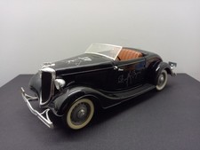 Solido ford roadster gebraucht kaufen  Merxheim