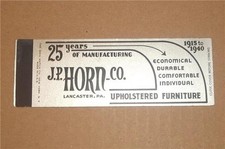 1915 1940 horn for sale  Olmsted Falls