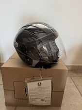 Casco agv blade usato  Italia