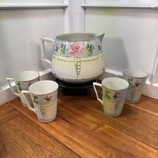 Nippon porcelain lemonade for sale  Midlothian