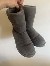 Ugg womens grey for sale  Rio Rancho