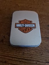 Riginal zippo harley gebraucht kaufen  Langelsheim
