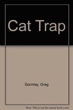 Cat trap for sale  ROSSENDALE
