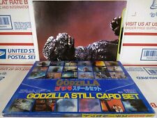Godzilla 1985 still for sale  Covington