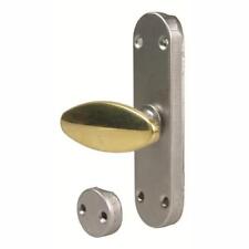 Maniglia cremonese ovale usato Maniglia cremonese ovale usato  Napoli