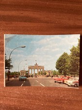 Ddr ansichtskarte berlin gebraucht kaufen  Waren (Müritz)