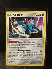Cobalion 126 195 usato  Livorno