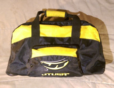 Marcador de paintball JT EUA e bolsa de equipamentos acessórios com bolso e alça de ombro comprar usado  Enviando para Brazil
