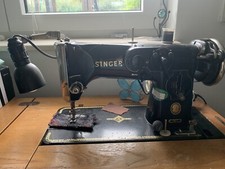 Riginal alt singer gebraucht kaufen  Sinzig