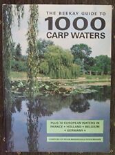 Beekay guide 1000 for sale  UK