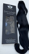Foxy locks wrap for sale  UK