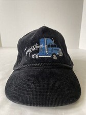 Vtg freightliner hat for sale  Renton