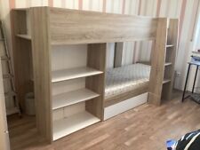 Etagenbett 90x200 matrazen gebraucht kaufen  Aalen