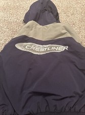 Vintage team crestliner for sale  East Waterford