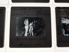 Sex prostitution press d'occasion  Expédié en Belgium