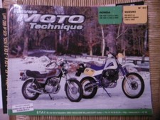 Suzuki 600 honda d'occasion  Altkirch