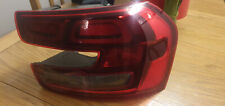 citroen c4 rear light for sale  ST. AUSTELL