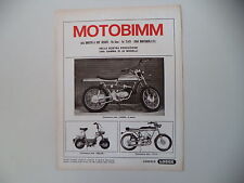 Advertising pubblicità 1971 usato  Salerno