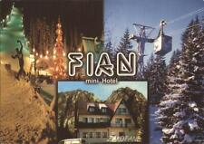 71486522 Zakopane Mini Hotel Fian Wintersportplatz Seilbahn Christbaum Zakopane comprar usado  Enviando para Brazil