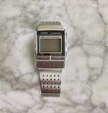 Montre bracelet casio d'occasion  Paris XVIII
