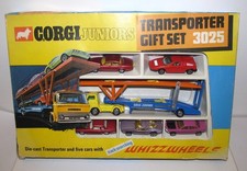 Vintage 3025 corgi d'occasion  Expédié en Belgium