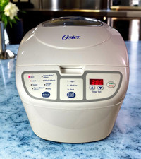 Oster 5838 026 for sale  Alvin