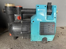 Rig gardena 4000 gebraucht kaufen  Dortmund